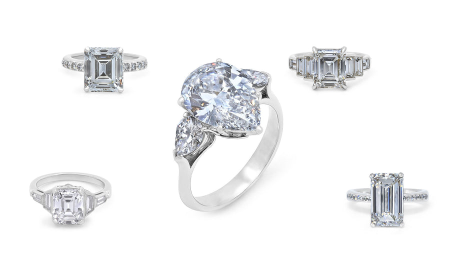 How to Select the Best Engagement Ring