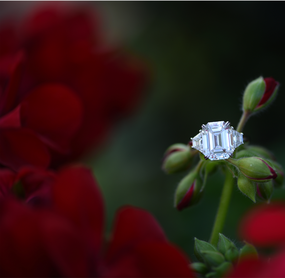 SHOP DIAMOND JEWELRY