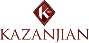 Kazanjian