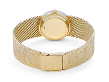 Load image into Gallery viewer, Ladies Diamond 14K Yellow Gold Watch, by Concorde
