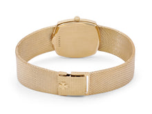 Load image into Gallery viewer, Vacheron Constantin Cushion Shaped Case Watch in 18K Yellow Gold
